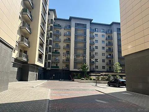 Satılır 2 otaqlı mənzil 89 m²