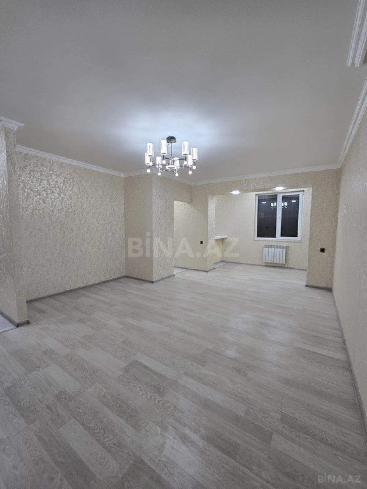 Satılır 3 otaqlı mənzil 90 m²