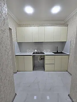 Satılır 3 otaqlı mənzil 90 m² — Bakı, Yasamal 3 otaq 90.00 m²