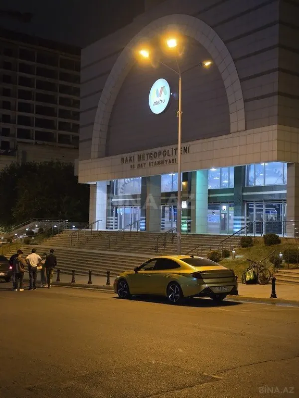 Satılır 3 otaqlı mənzil 90 m²