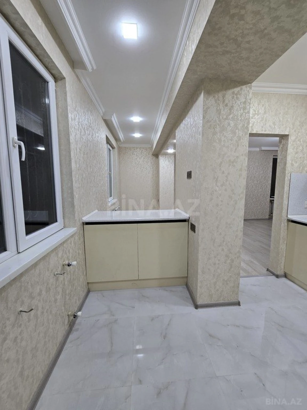 Satılır 3 otaqlı mənzil 90 m²