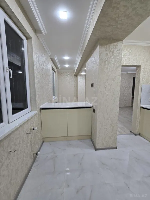 Satılır 3 otaqlı mənzil 90 m²