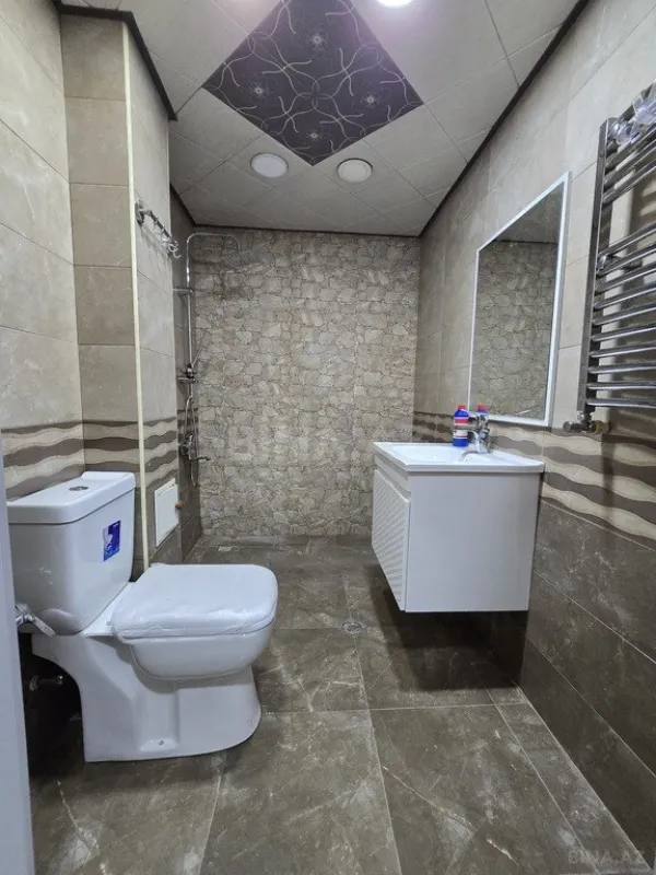 Satılır 3 otaqlı mənzil 90 m²