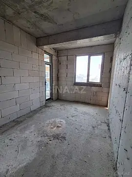 Satılır 3 otaqlı mənzil 136 m²