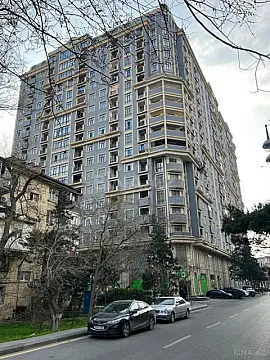 Satılır 4 otaqlı mənzil 144 m² — Bakı, Binəqədi 4 otaq 144.00 m²