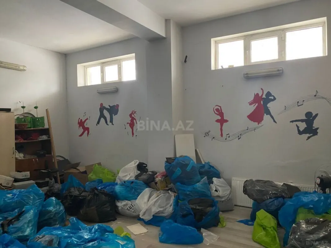 Satılır obyekt 93 m²