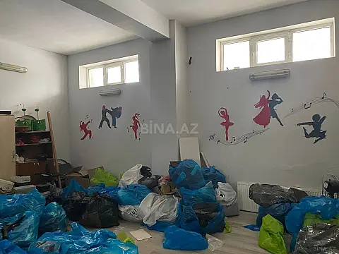 Satılır obyekt 93 m²