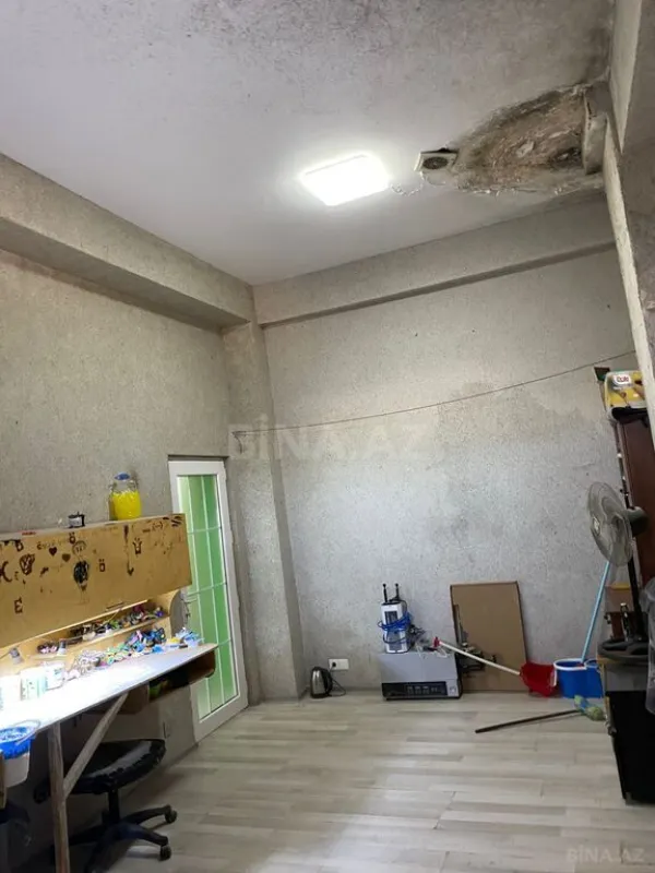 Satılır obyekt 93 m²