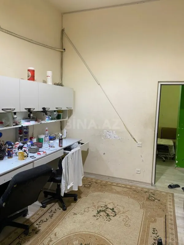 Satılır obyekt 93 m²