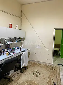 Satılır obyekt 93 m²