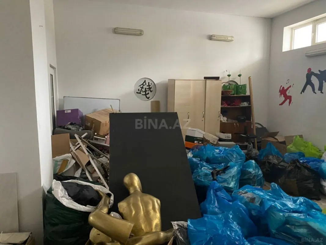 Satılır obyekt 93 m²