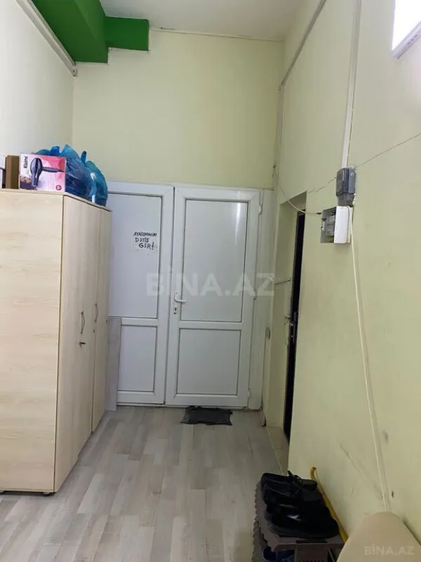 Satılır obyekt 93 m²