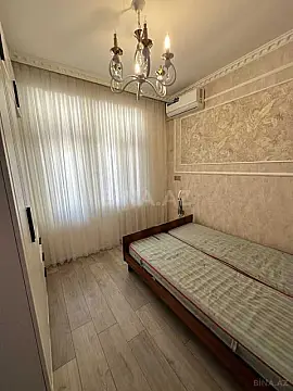 Satılır 2 otaqlı mənzil 65 m²