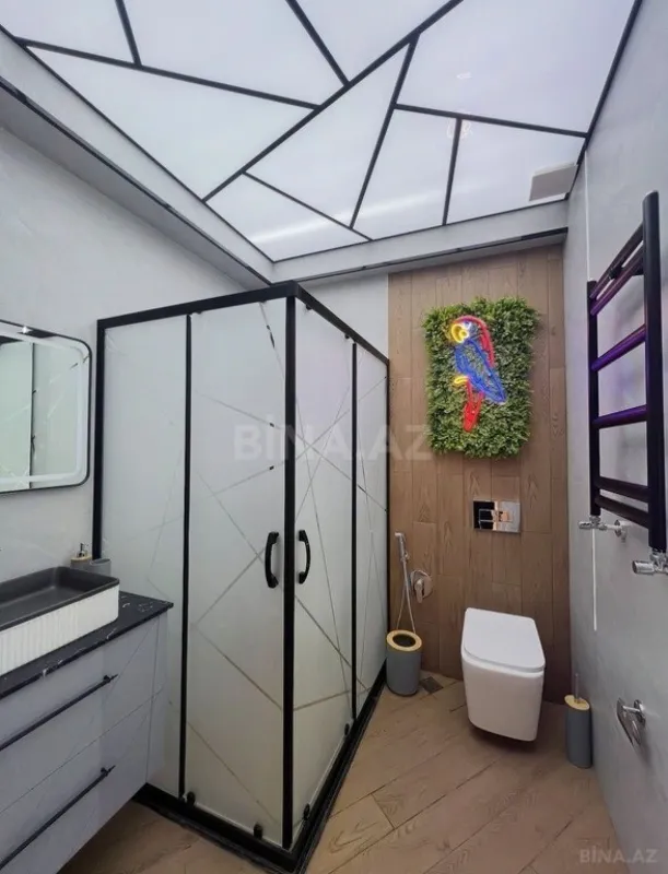 Satılır 3 otaqlı mənzil 101 m²