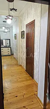 Satılır 2 otaqlı mənzil 80 m²