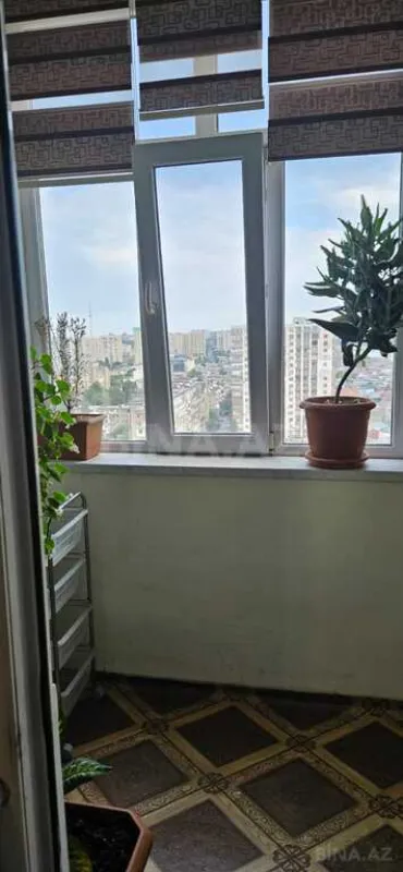 Satılır 2 otaqlı mənzil 80 m²