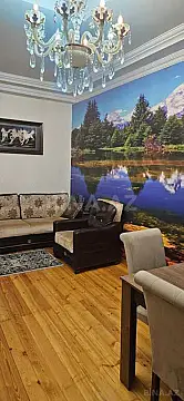 Satılır 2 otaqlı mənzil 80 m²