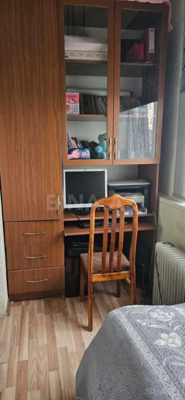 Satılır 2 otaqlı mənzil 80 m²