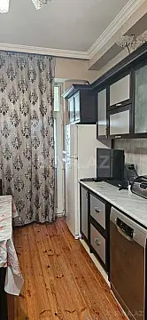 Satılır 2 otaqlı mənzil 80 m²