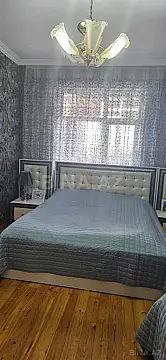 Satılır 2 otaqlı mənzil 80 m²