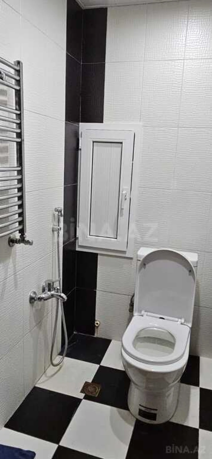 Satılır 2 otaqlı mənzil 80 m²