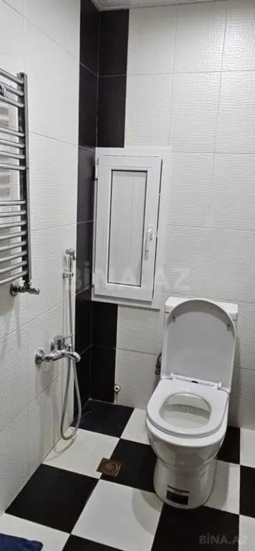 Satılır 2 otaqlı mənzil 80 m²