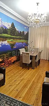 Satılır 2 otaqlı mənzil 80 m²