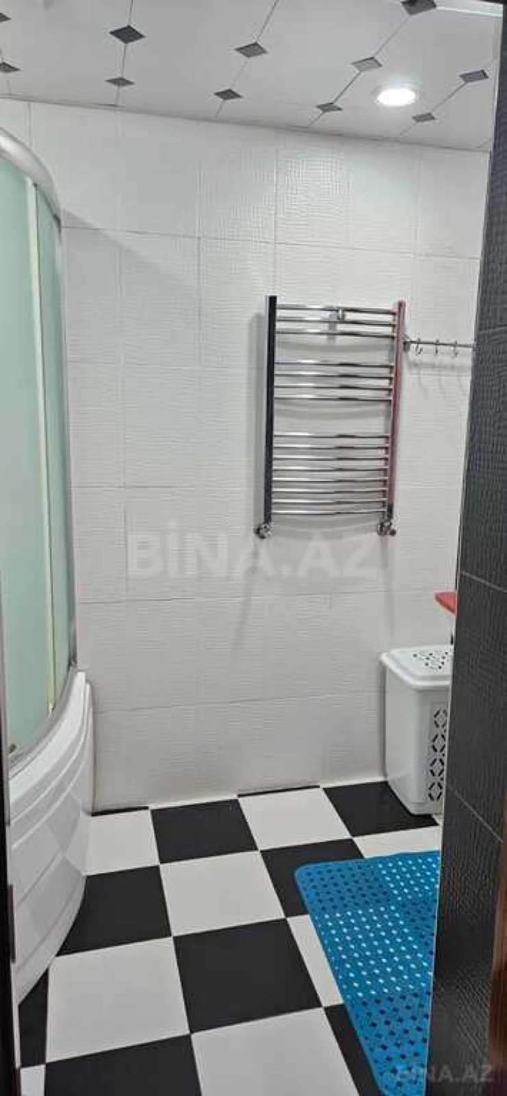 Satılır 2 otaqlı mənzil 80 m²