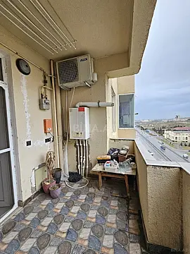 Satılır 2 otaqlı mənzil 62 m²