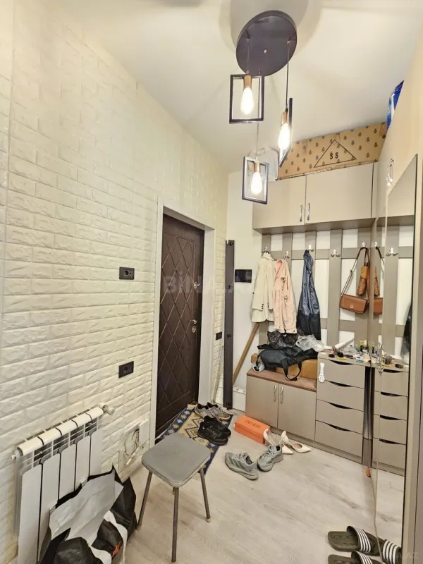 Satılır 2 otaqlı mənzil 62 m²