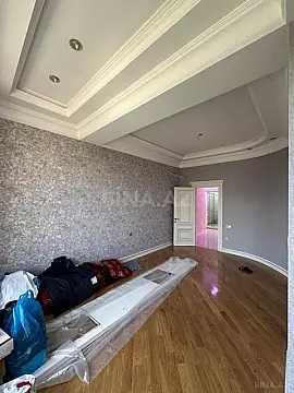 Satılır 3 otaqlı mənzil 125 m²