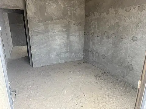 Satılır 4 otaqlı mənzil 157 m²