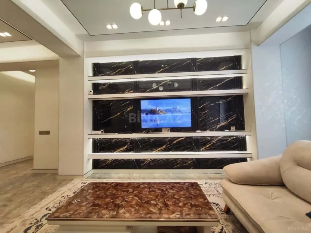 Satılır 3 otaqlı mənzil 73 m²