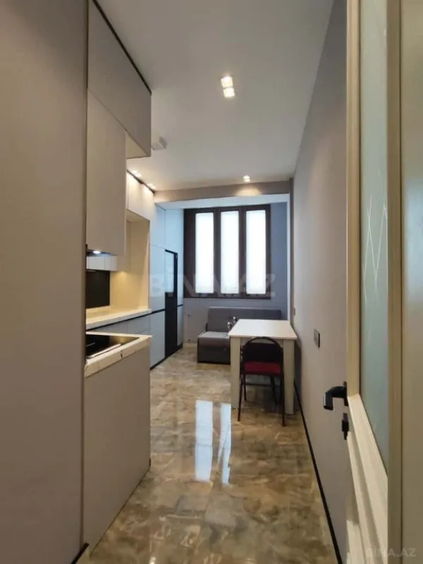 Satılır 3 otaqlı mənzil 73 m²