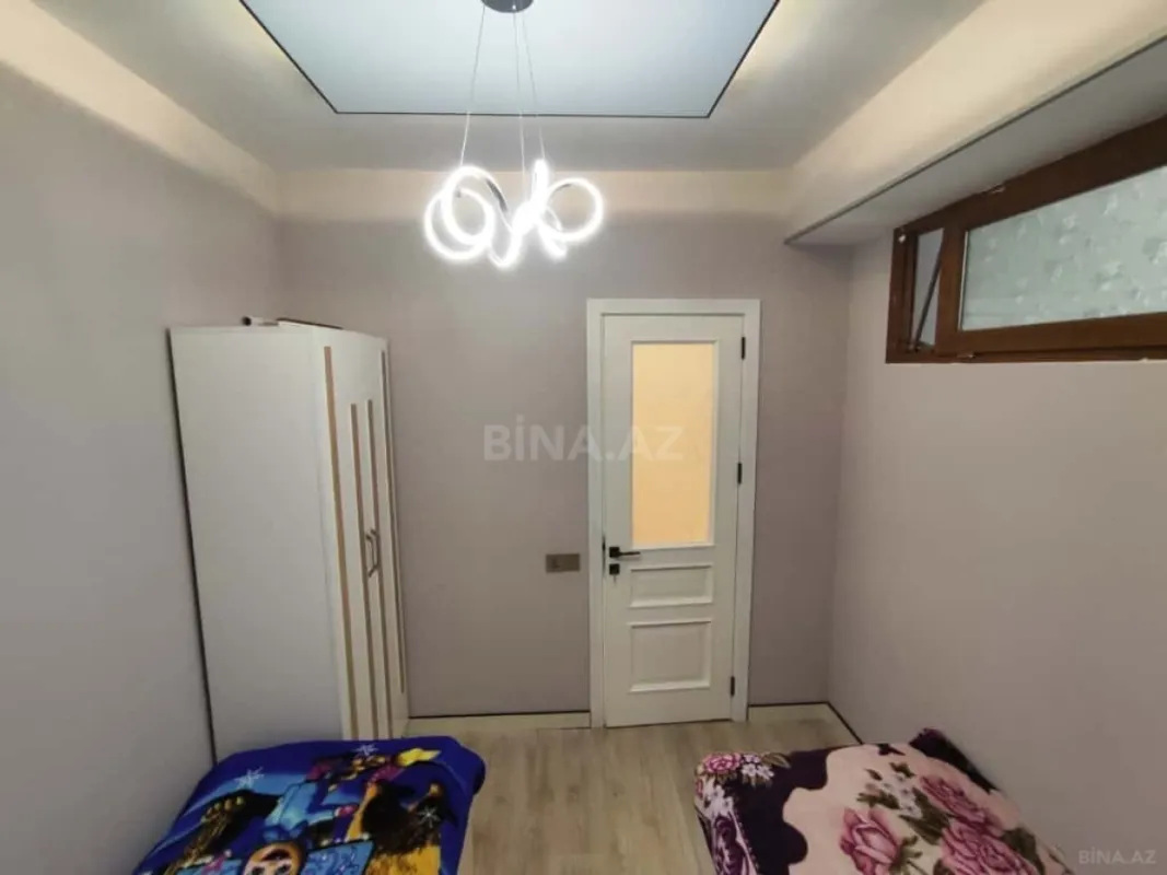 Satılır 3 otaqlı mənzil 73 m²