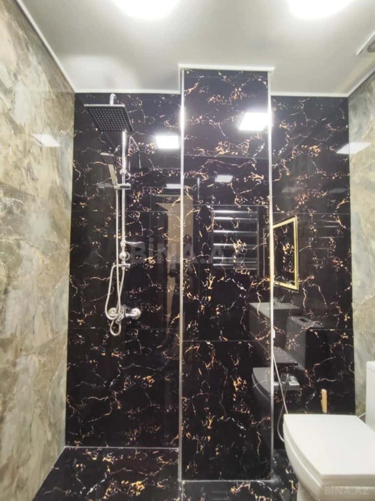 Satılır 3 otaqlı mənzil 73 m²