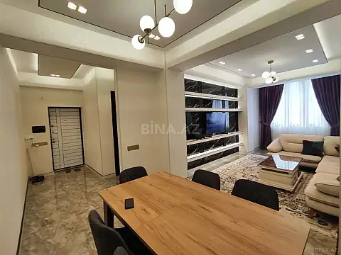 Satılır 3 otaqlı mənzil 73 m²