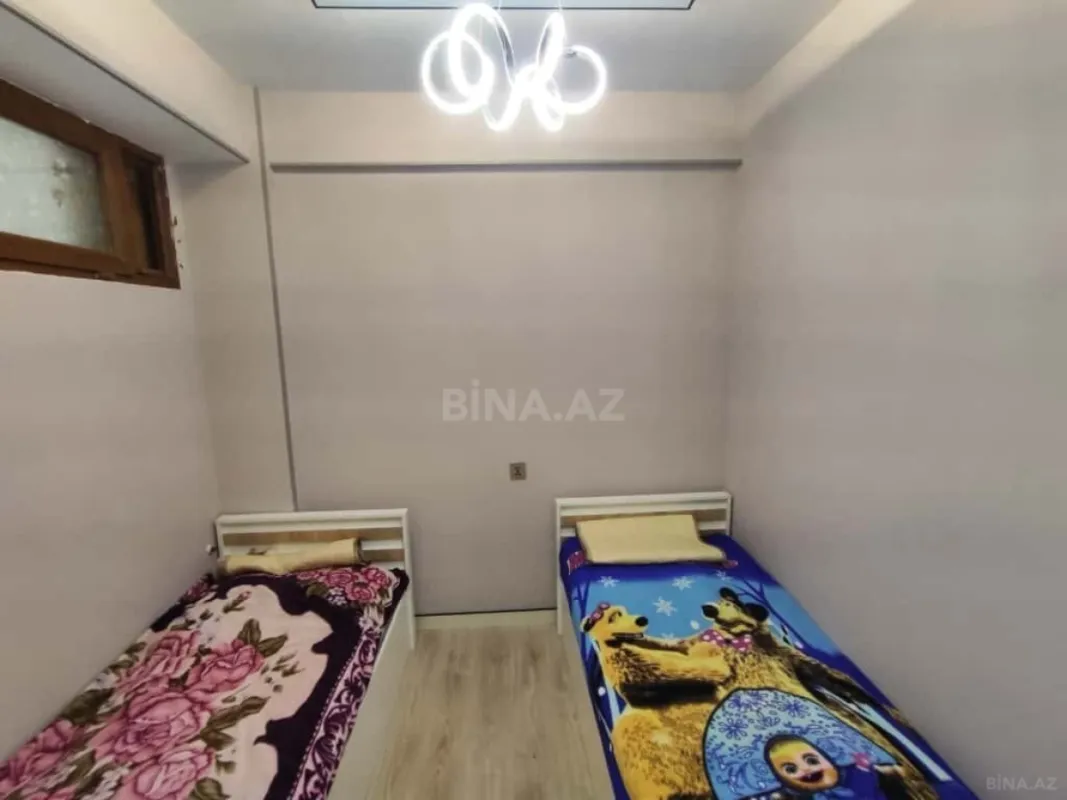 Satılır 3 otaqlı mənzil 73 m²