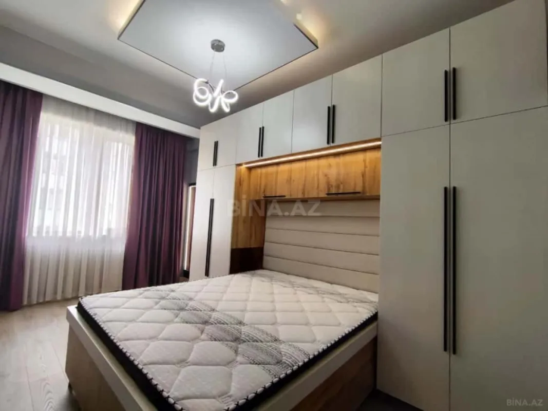 Satılır 3 otaqlı mənzil 73 m²