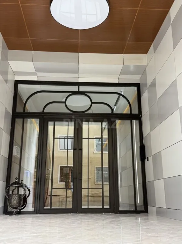 Satılır 1 otaqlı mənzil 58.9 m²