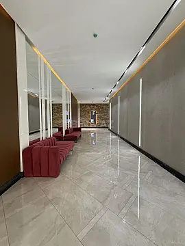 Satılır 1 otaqlı mənzil 58.9 m²