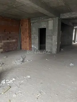 Satılır 4 otaqlı mənzil 192 m²