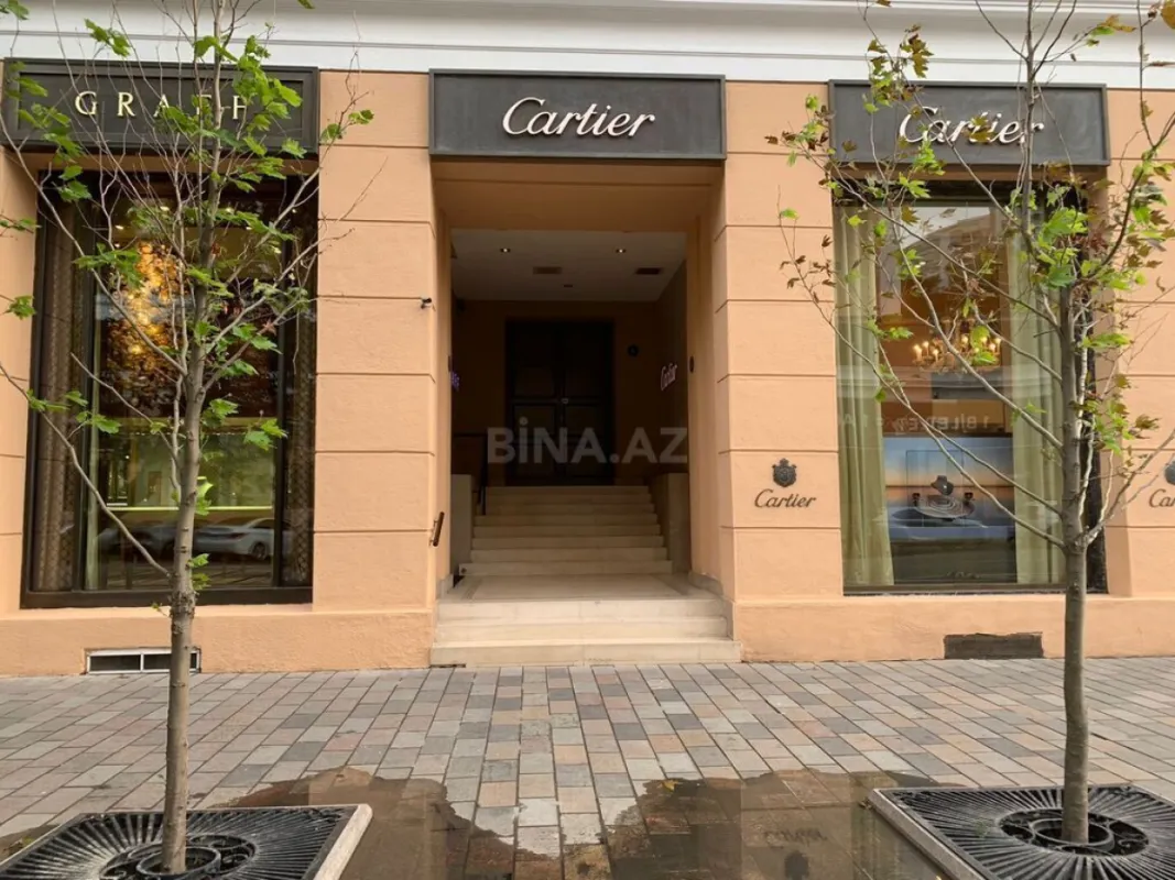 Satılır 3 otaqlı mənzil 96 m²