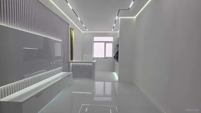 Satılır 2 otaqlı mənzil 61 m²