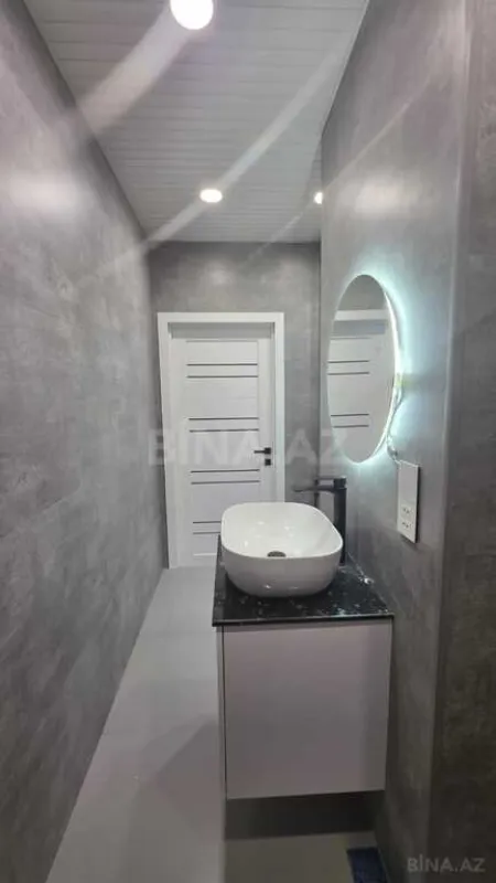 Satılır 2 otaqlı mənzil 61 m²