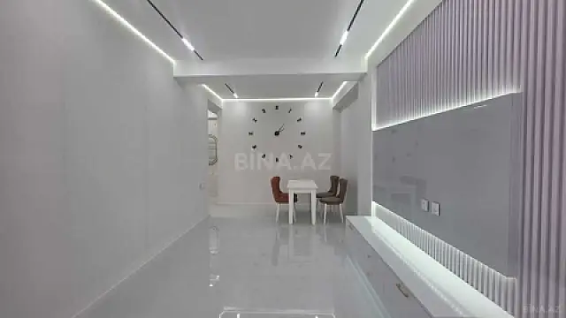 Satılır 2 otaqlı mənzil 61 m² — Xırdalan, Abşeron 2 otaq 61.00 m²