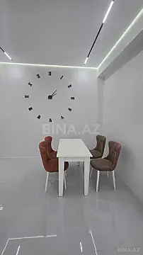 Satılır 2 otaqlı mənzil 61 m²