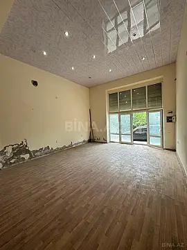 Satılır obyekt 60 m²