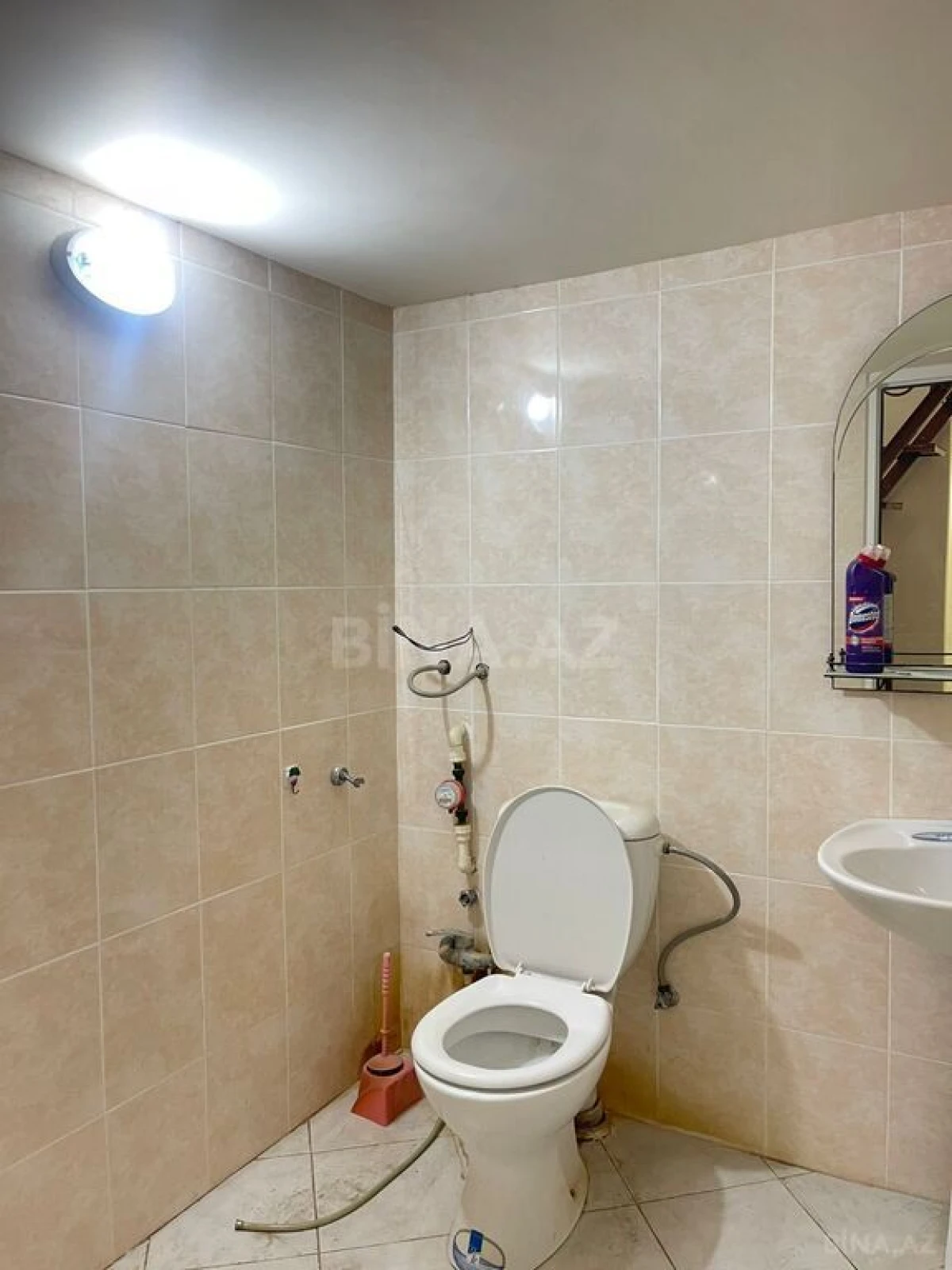 Satılır obyekt 60 m²