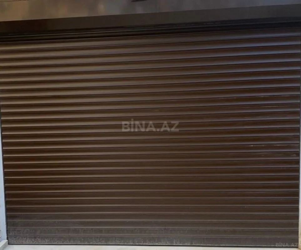 Satılır obyekt 60 m²